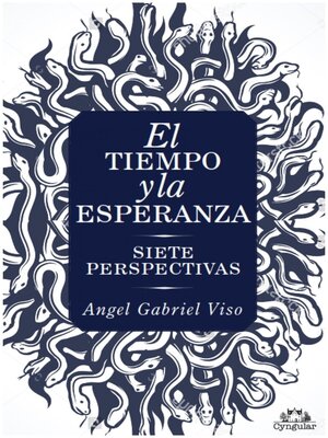 cover image of El tiempo y la esperanza
